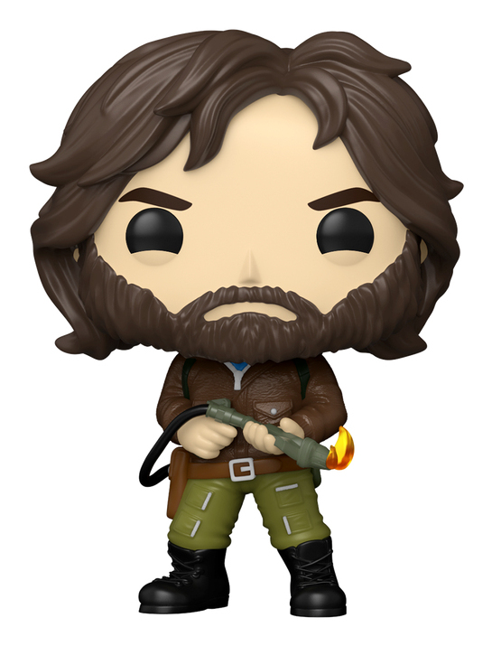 FUNKO POP! 78053 action - ja keräilyfiguuri
