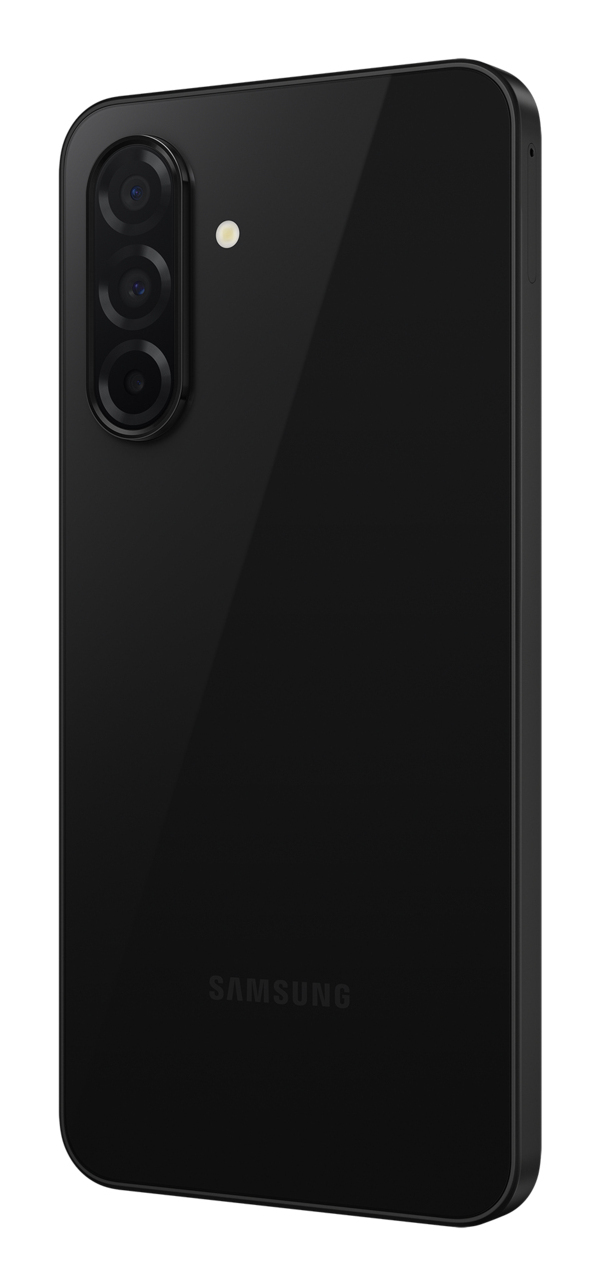 Vodafone Samsung Galaxy A26 5G 17 cm (6.7") Hybrid Dual SIM Android 15 USB Type-C 6 GB 128 GB 5000 mAh Svart