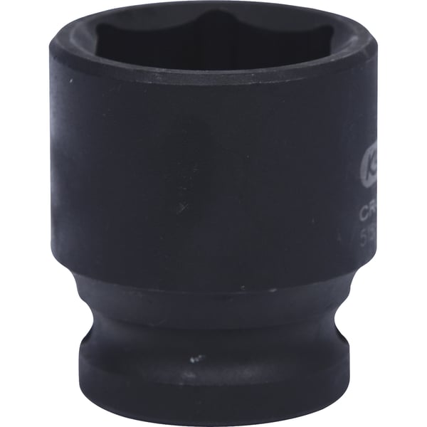 KS Tools 515.1025 Krafttop Sort