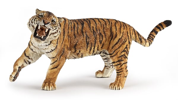 Miniatyrbild 1 av 7: Papo 50182 action- och samlarfigur