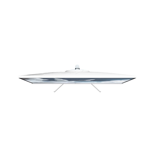 Miniatyrbild 9 av 10: Arozzi Nova 27″ platta pc-skärmar 68,6 cm (27") 2560 x 1440 pixlar Quad HD LED Vit