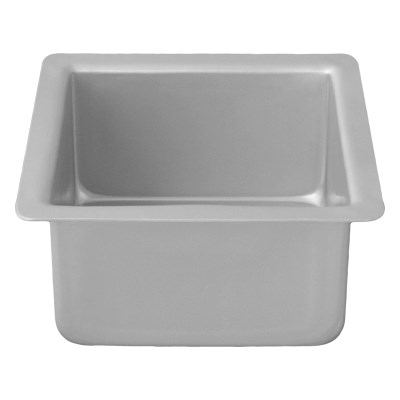Miniatyrbild 2 av 2: PME Square Cake Pan Tårtform 1 styck