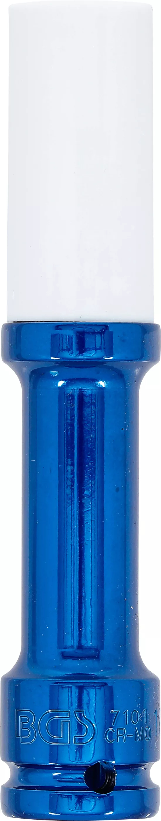 Miniatyrbild 5 av 5: BGS technic Protective Impact Socket eluttag