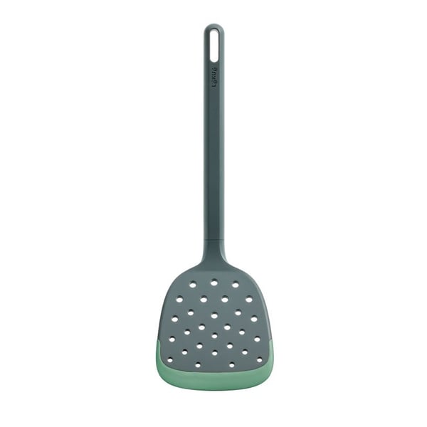 Lékué 883507 køkkenspartel Wok-vender Silikone, Termoplast 1 stk
