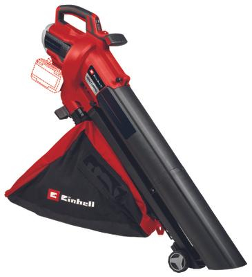 Einhell VENTURRO 36/240 240 km/h
