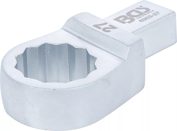BGS technic Push Fit Ring Spanner
