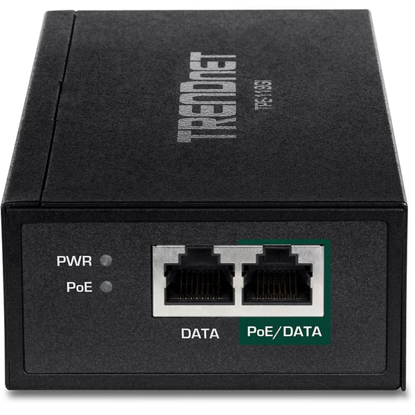 Trendnet TPE-119GI PoE-adapteri Gigabitti Ethernet