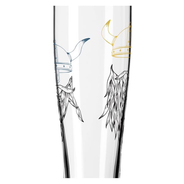 Miniatyrbillede 7 af 8: Ritzenhoff 3481009 juice glas 2 stk 646 ml