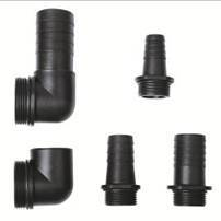 Einhell 4170773 dränkbar pump 1000 W 18000 l/h 5 m