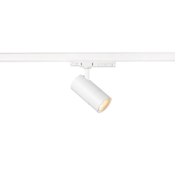 SLV Trackspot V 3Ph Skena för spotlight LED 20 W F