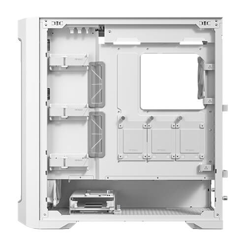 Antec Performance 1 FT Full Tower Vit