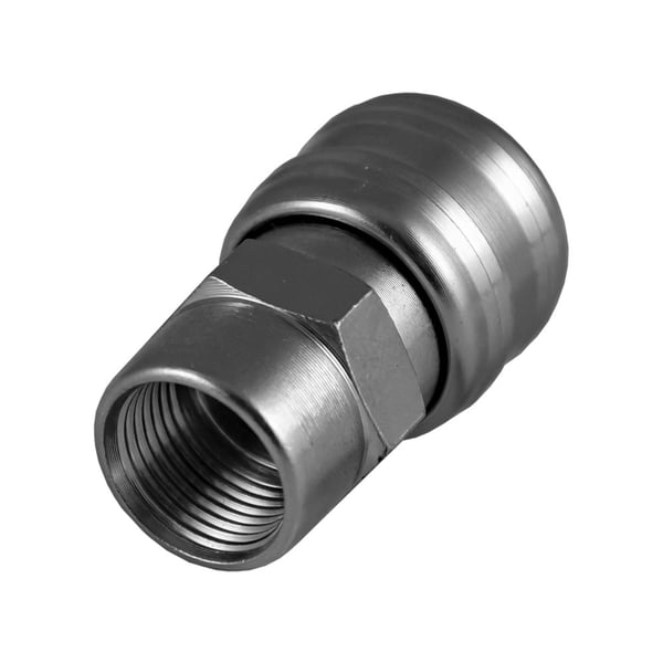 Miniatyrbillede 3 af 3: JBM 14077 luftfittings og stik
