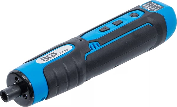 Miniatyrbild 2 av 11: BGS technic Cordless Screwdriver
