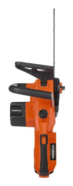 Powerplus POWDPG7570 motorsåg 3000 RPM Orange