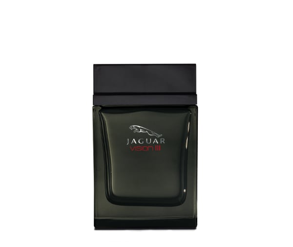 Jaguar Vision III 100 ml Mænd