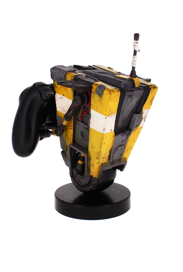 Miniatyrbild 4 av 6: Exquisite Gaming Cable Guys Claptrap Passiv hållare Spelkontroll, Telefon Svart, Blå, Orange, Vit