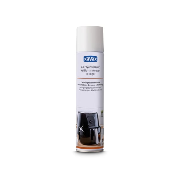 Xavax 00111764 grillin ja uunin puhdistusaine 300 ml Ruisku Xavax 00111764 grillin ja uunin puhdistusaine 300 ml Ruisku