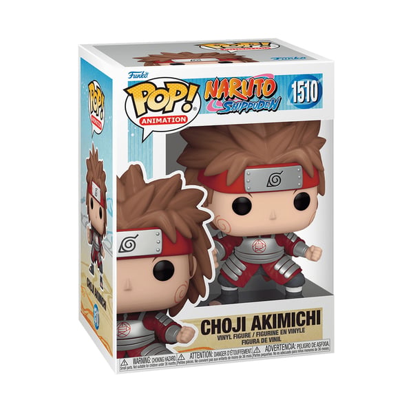 FUNKO POP! 75534 action - ja keräilyfiguuri