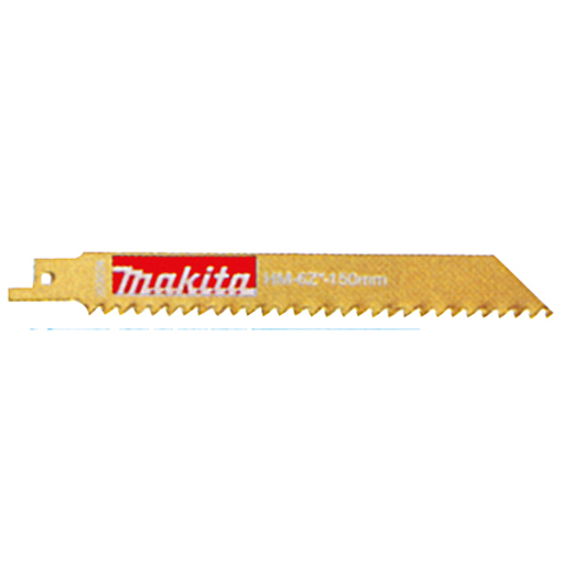 Makita P-05044 stiksav, rullesav & sabelsavklinge Tungsten carbide (TC) 1 stk