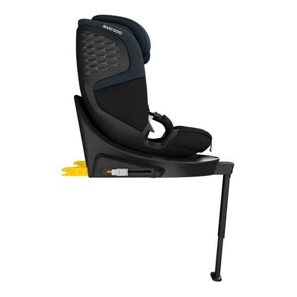 Maxi-Cosi Emerald 360 S auton lapsi-istuin 0+/1/2/3 (0 - 36 kg, 0 kk - 12 vuotta) Musta