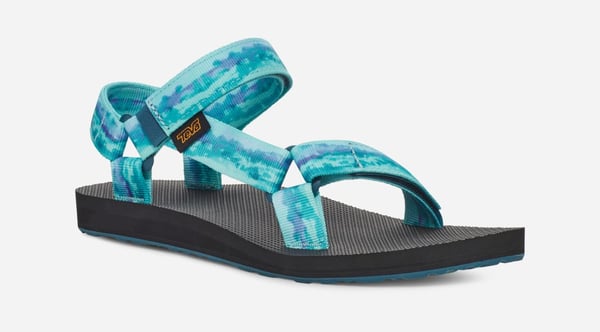Teva Original Universal Tie-Dye Sandaler