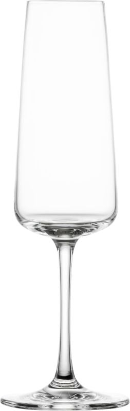 SCHOTT ZWIESEL MioVino 4 stk 260 ml Glas Champagne fløjte