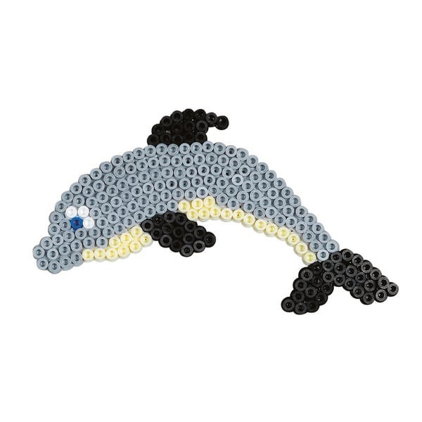 Miniatyrbild 4 av 9: Hama Beads 4584 hobby- och konstleksak
