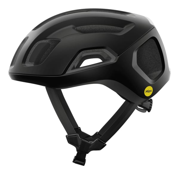 POC Ventral Air WF MIPS Svart