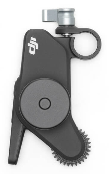 DJI CP.RN.00000340.01 Kameralennokin varaosa ja lisätarvike Moottori