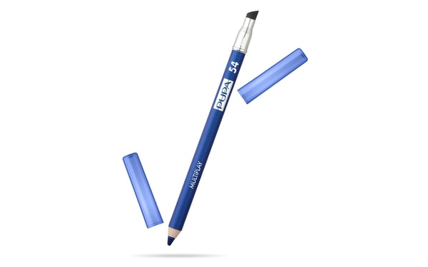 PUPA Milano Multiplay eye pencil 1,2 g Kräm 54 Indigo Blue PUPA Milano Multiplay eye pencil 1,2 g Kräm 54 Indigo Blue