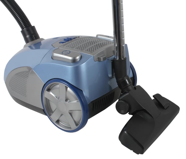 Blaupunkt VCB701 3,5 l Trummdammsugare Torr 700 W