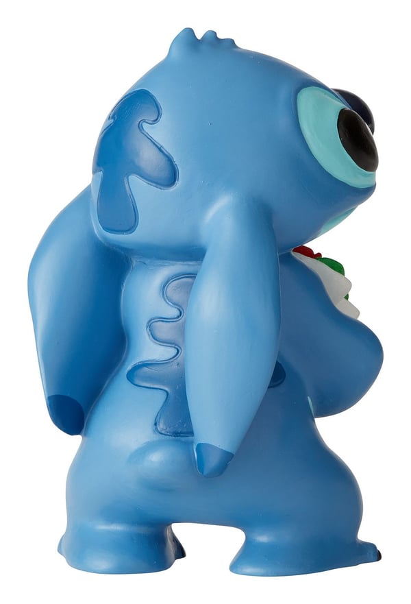 Miniatyrbillede 3 af 4: Enesco 6002186 dekorativ statue og figur Blå Sten