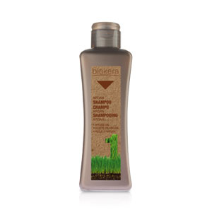 Salerm Cosmetics Argan Shampoo 300 ml Schampo Professionell Kvinna Salerm Cosmetics Argan Shampoo 300 ml Schampo Professionell Kvinna