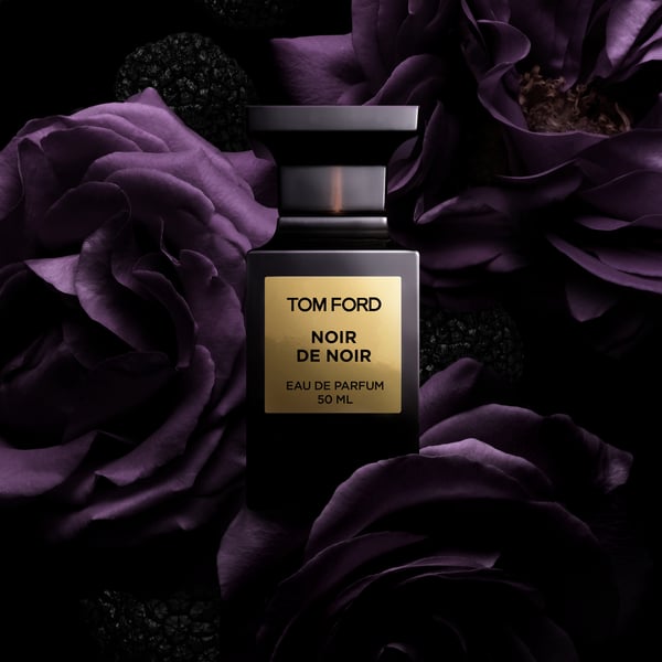 Miniatyrbillede 2 af 2: TOM FORD Noir De Noir 50 ml Unisex