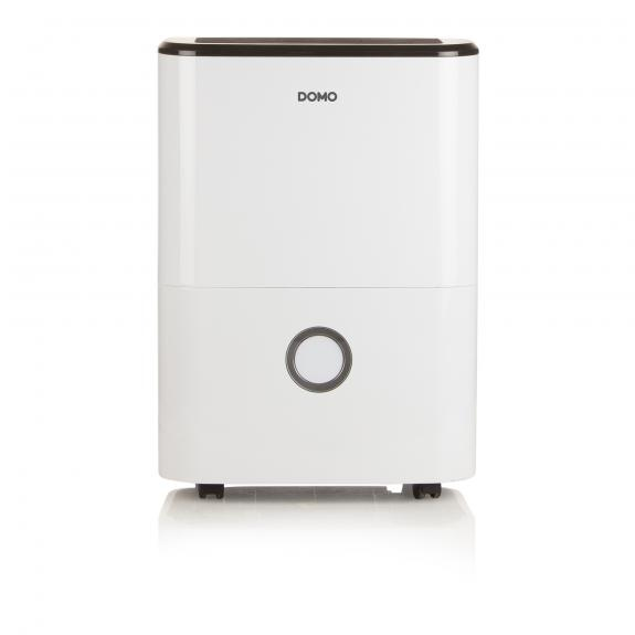 Domo DO343DH avfuktare 2,5 l 41 dB Vit