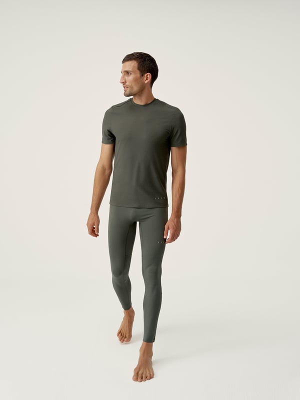 Pikkukuva 5 / 5: Born Living Yoga 8435558599904 paita & toppi T-paita
