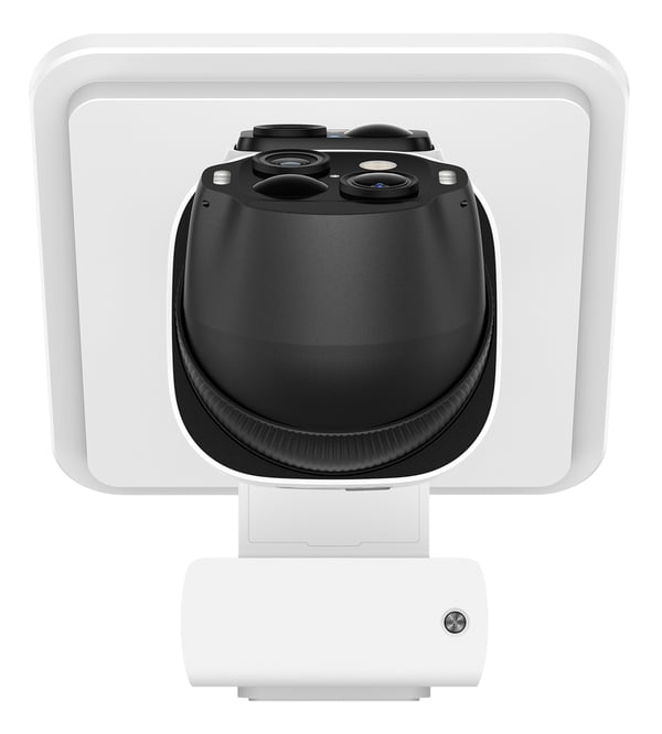 Eufy eufyCam S4 Kugle (form) IP-sikkerhedskamera Udendørs 3840 x 2160 pixel Loft/væg
