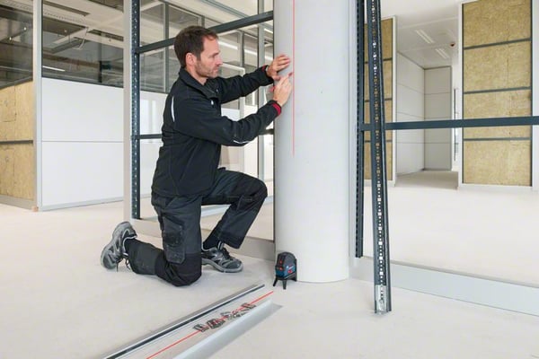 Bosch GCL 2-50 Professional