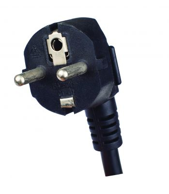 Miniatyrbillede 2 af 2: LOGON TUPS038 strømforsyningsenhed (PDU) 12 AC stikkontakt(er) Sort