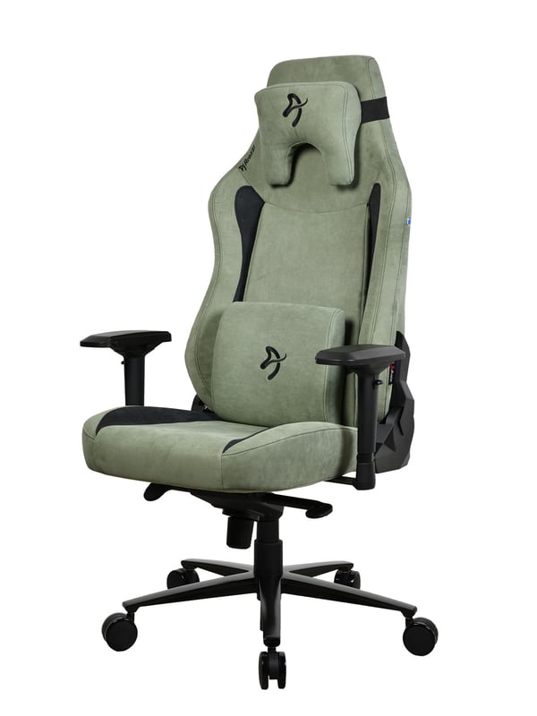 Arozzi Vernazza XL Supersoft - Forest