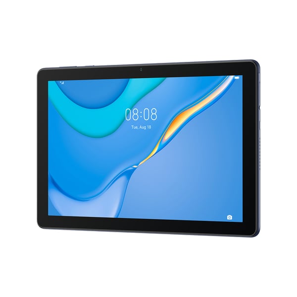 Huawei MatePad T 10 Hisilicon Kirin 32 GB 24,6 cm (9.7") 2 GB Wi-Fi 5 (802.11ac) EMUI 10.1 Svart, Blå