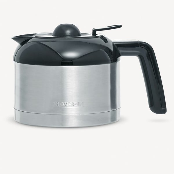 Severin KA 4845 kaffemaskin Manuell Droppande kaffebryggare 1 l