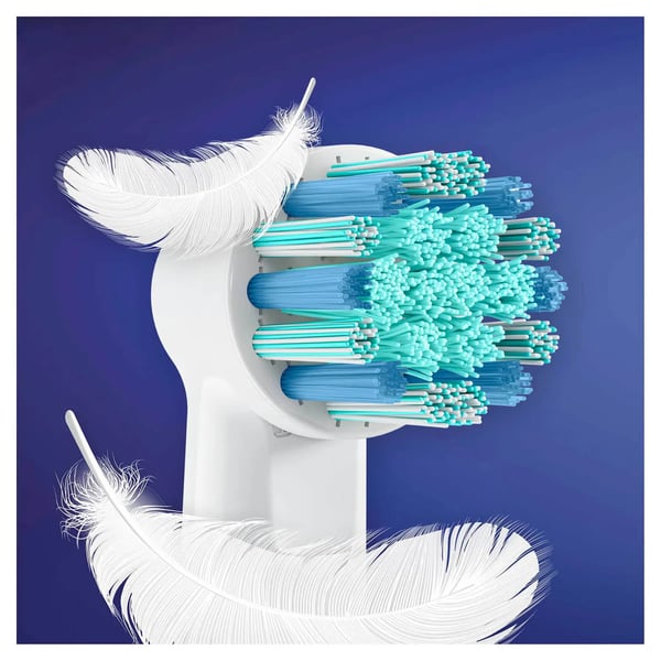 Miniatyrbild 5 av 6: Oral-B Kids Star Wars 3 styck Vit