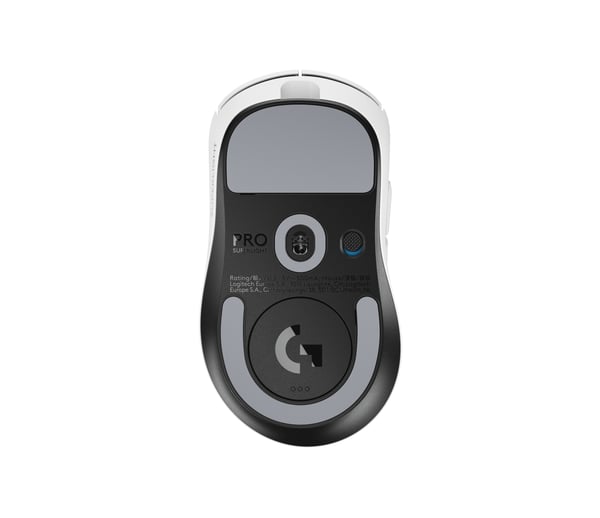 Miniatyrbild 1 av 6: Logitech G PRO X SUPERLIGHT 2 DEX