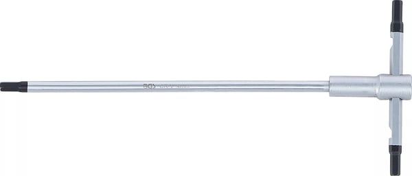 BGS technic Screwdriver with Sliding T-Handle