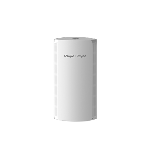 Ruijie Networks RG-M18 trådløs router Gigabit Ethernet Dual-band (2,4 GHz / 5 GHz) Hvid