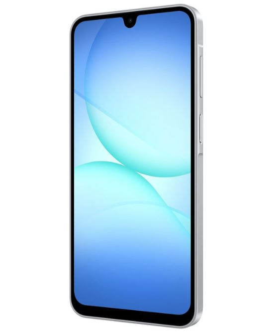 TIM Samsung Galaxy A17 17 cm (6.7") Hybrid Dual SIM Android 14 4G USB Type-C 8 GB 256 GB 5000 mAh Grå