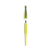 Herlitz 11357225 fyldepen Hvid, Gul 1 stk