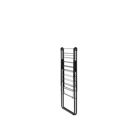 Brabantia 403408 tørrestativ Sort