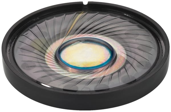 Monacor SP-39 2 stk